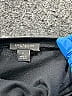 Ann Taylor Factory Black Long Sleeve T-Shirt Size S - photo 3