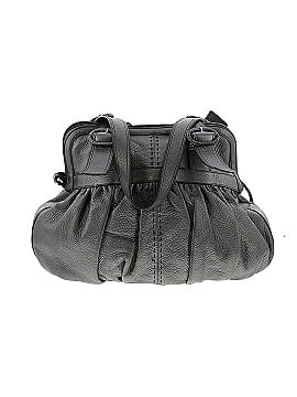 Cole Haan Leather Shoulder Bag
