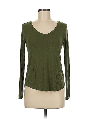 Aero Long Sleeve Top (view 1)