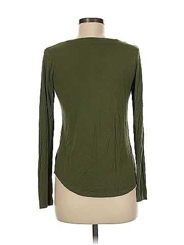 Aero Long Sleeve Top (view 2)