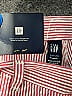 Baby Gap 100% Cotton Checkered-gingham Pink Casual Pants Size 4T - photo 3