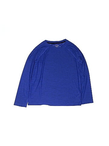 Active by Old Navy Long Sleeve T-Shirt (view 1)
