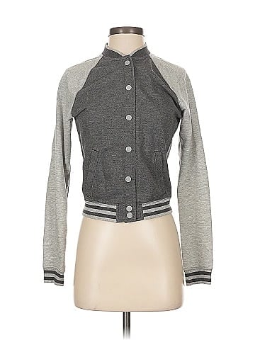SO Jacket (view 1)