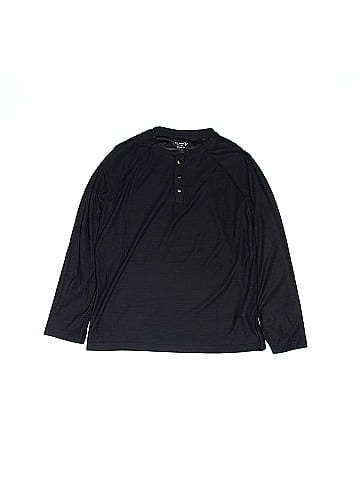 Active by Old Navy Long Sleeve Top (view 1)