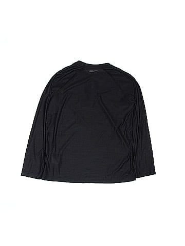 Active by Old Navy Long Sleeve Top (view 2)
