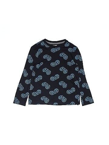 Old Navy Long Sleeve T-Shirt (view 1)
