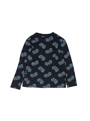 Old Navy Long Sleeve T-Shirt (view 2)
