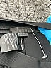 Alexander Wang Black Active Pants Size XS - photo 3