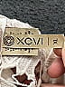 XCVI Ivory Jacket Size XL - photo 3
