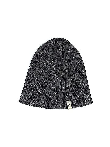 Coal Beanie (view 1)