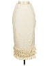 Saylor Ivory Formal Skirt Size XS - photo 1