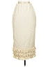 Saylor Ivory Formal Skirt Size XS - photo 2