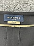 Piazza Sempione Black Wool Pants Size EU (IT) 46 / US 10 - photo 3