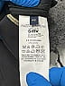 Piazza Sempione Black Wool Pants Size EU (IT) 46 / US 10 - photo 4