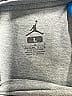 Air Jordan Print Gray Short Sleeve T-Shirt Size 12 (big kids) - photo 3