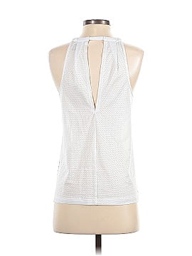 Nike Golf White Active Tank Size XS