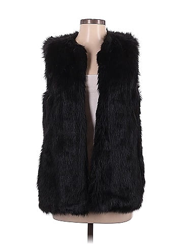 Bagatelle Faux Fur Vest (view 1)