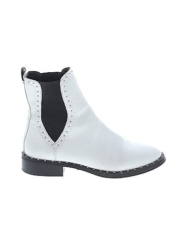 Rebecca Minkoff Ankle Boots (view 1)