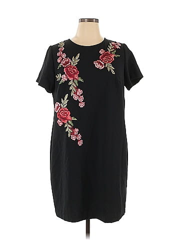 Madison Casual Dress (view 1)