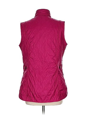 Barbour Vest (view 2)