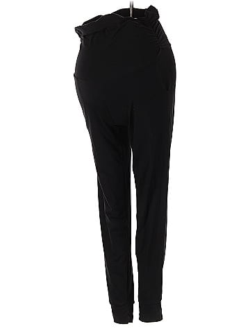 Feathers Dress Pants (view 1)