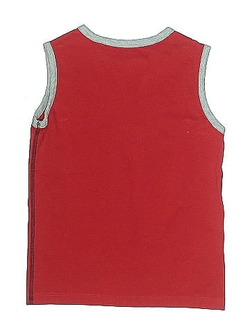 Diesel Sleeveless T-Shirt (view 2)