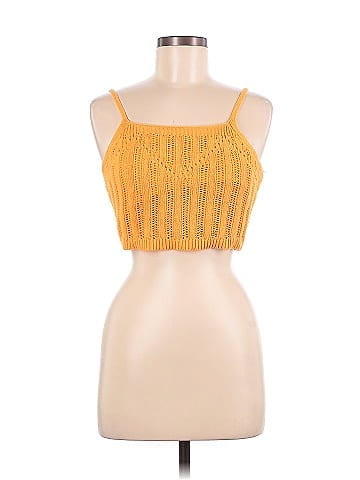 Freshman 1996 Sleeveless Top (view 1)
