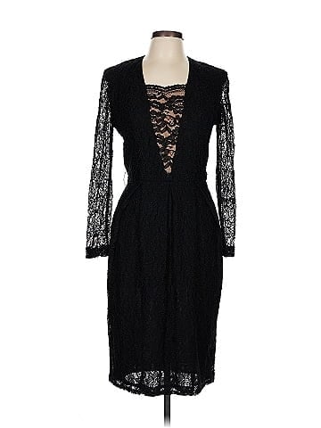 Chaus Cocktail Dress (view 1)