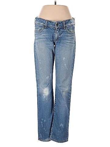 Serfontaine Jeans (view 1)