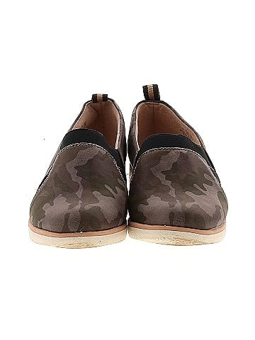 SOUL Naturalizer Sneakers (view 2)