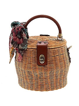 Patricia Nash Satchel
