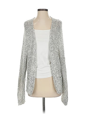 Hollister Cardigan (view 1)