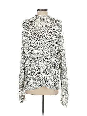 Hollister Cardigan (view 2)
