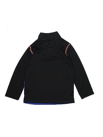 Outerstuff Track Jacket (view 2)