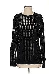 M Missoni Long Sleeve Top
