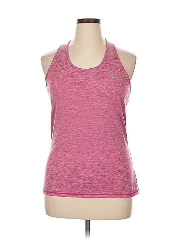 Champion Active Tank (view 1)