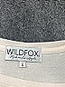 Wildfox Ivory Sweatshirt Size S - photo 3