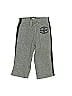 OshKosh B'gosh Gray Sweatpants 9-12 MO / 12 MO - photo 1