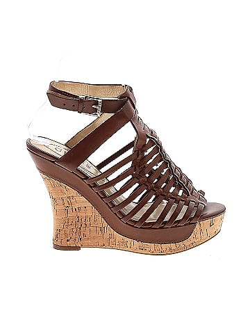 Guess Wedges (view 1)