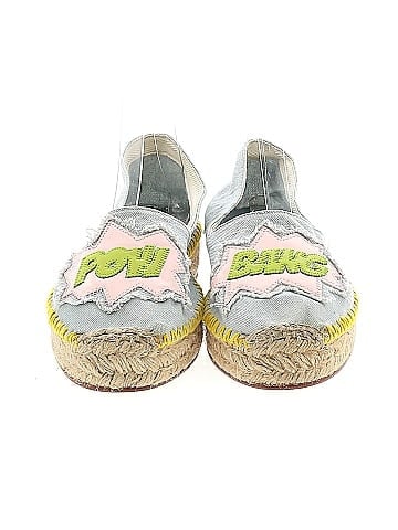 Chiara Ferragni Flats (view 2)