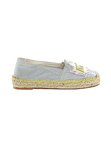 Chiara Ferragni Flats (view 1)