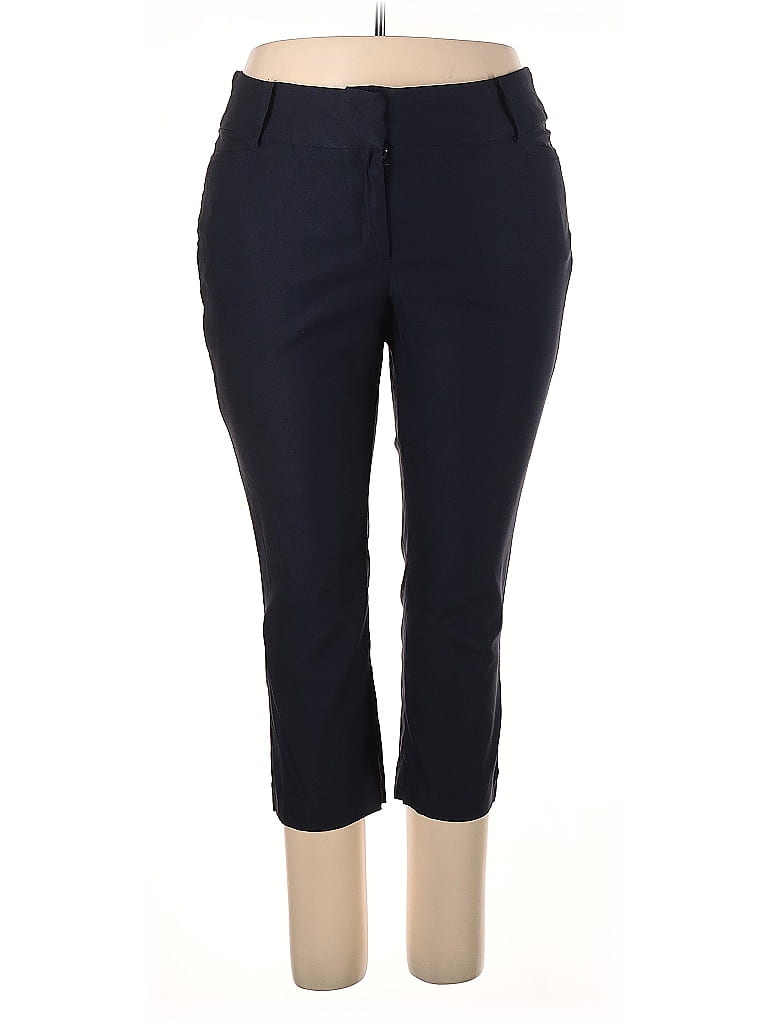 lane bryant dress pants | & Jumpsuits | Lane Bryant Size 4 Black Pants Low stretch Lane Bryant Dress Pants Womens