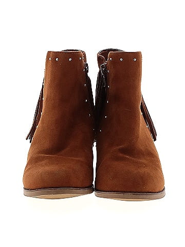 The Children's Place Ankle Boots (view 2)