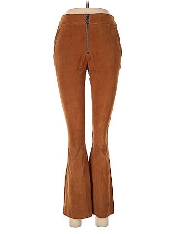 FRAME Denim Casual Pants (view 1)