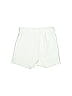 Unbranded Solid Ivory Athletic Shorts Size XS - photo 2