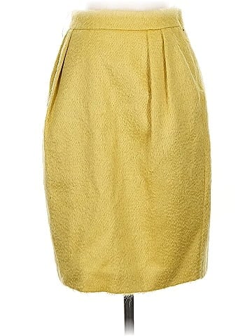Max Mara Wool Skirt (view 1)