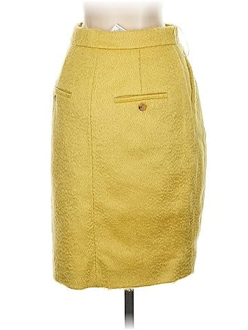 Max Mara Wool Skirt (view 2)