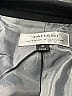 Tahari by ASL 100% Polyester Black Blazer Size 10 - photo 6