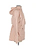 C9 By Champion 100% Polyester Solid Pink Ivory Windbreaker Size M - photo 4
