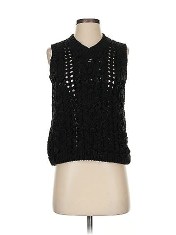 Tricot Comme des Garçons Sweater Vest (view 1)